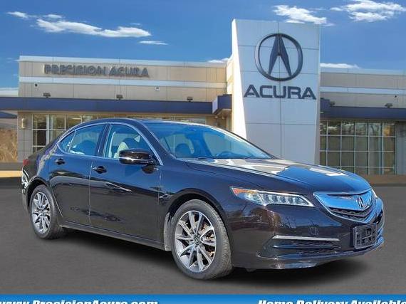 ACURA TLX 2015 19UUB2F53FA026445 image ACURA TLX 2015 19UUB2F53FA026445 image