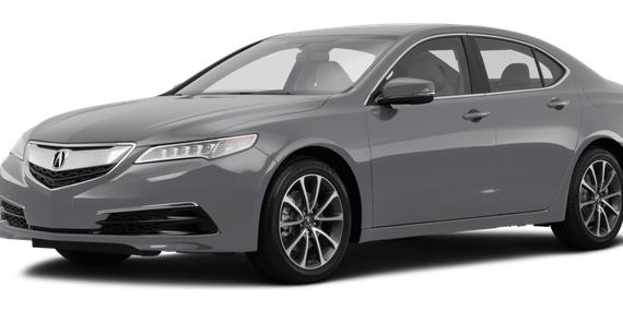 ACURA TLX 2015 19UUB2F33FA004668 image