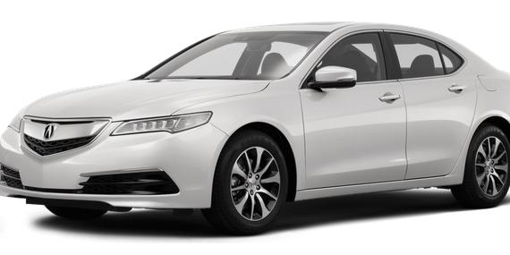 ACURA TLX 2015 19UUB1F54FA002343 image