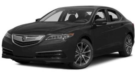 ACURA TLX 2015 19UUB3F57FA002333 image