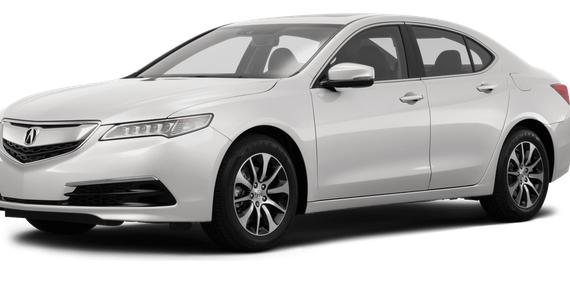 ACURA TLX 2015 19UUB1F59FA017243 image