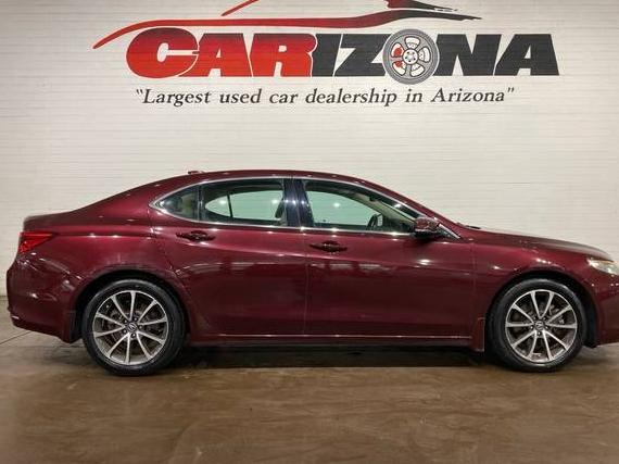 ACURA TLX 2015 19UUB2F77FA014641 image ACURA TLX 2015 19UUB2F77FA014641 image
