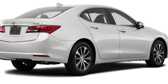 ACURA TLX 2015 19UUB1F39FA026801 image