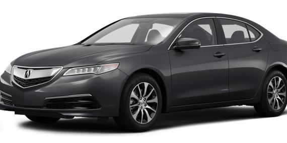 ACURA TLX 2015 19UUB1F50FA021925 image ACURA TLX 2015 19UUB1F50FA021925 image
