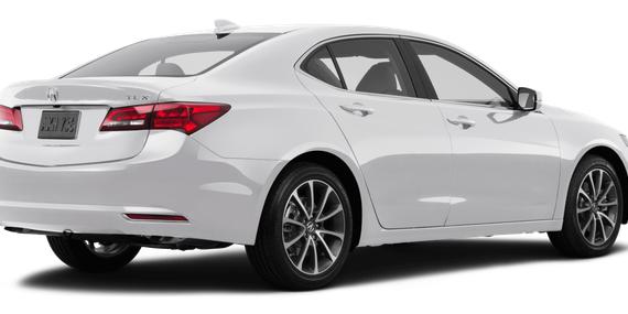 ACURA TLX 2015 19UUB2F57FA005842 image