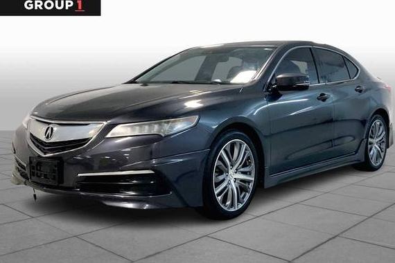 ACURA TLX 2015 19UUB2F5XFA003146 image ACURA TLX 2015 19UUB2F5XFA003146 image