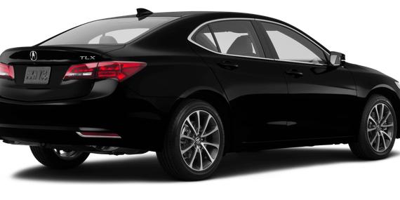 ACURA TLX 2015 19UUB2F52FA007059 image