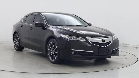 ACURA TLX 2015 19UUB3F7XFA005518 image ACURA TLX 2015 19UUB3F7XFA005518 image