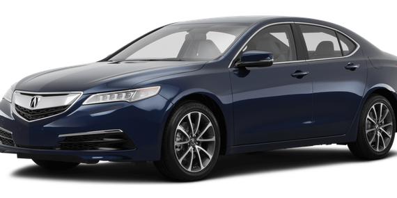 ACURA TLX 2015 19UUB2F36FA015342 image ACURA TLX 2015 19UUB2F36FA015342 image