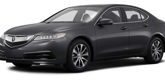 ACURA TLX 2015 19UUB1F57FA020951 image