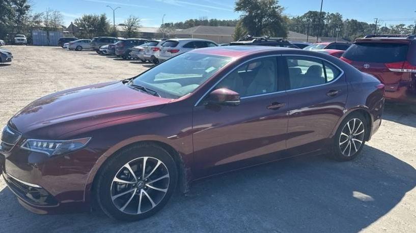 ACURA TLX 2015 19UUB2F7XFA023706 image