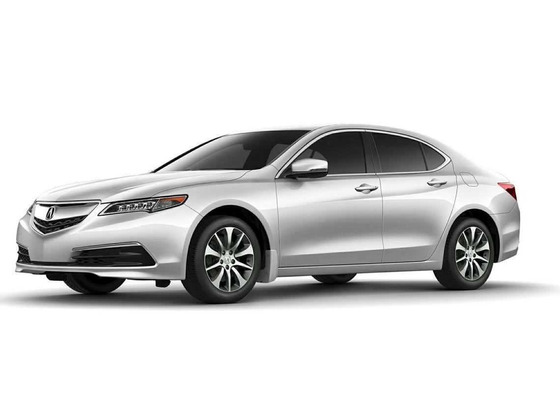 ACURA TLX 2015 19UUB1F36FA028585 image