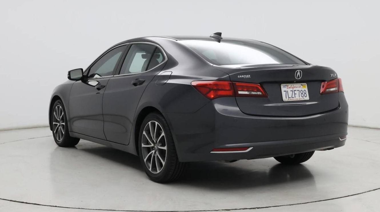 ACURA TLX 2015 19UUB2F77FA022092 image