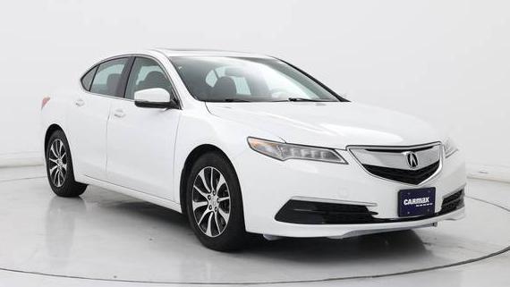 ACURA TLX 2015 19UUB1F3XFA029884 image