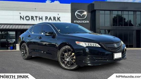 ACURA TLX 2015 19UUB2F30FA010198 image ACURA TLX 2015 19UUB2F30FA010198 image