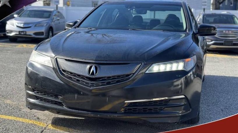 ACURA TLX 2015 19UUB1F55FA027798 image