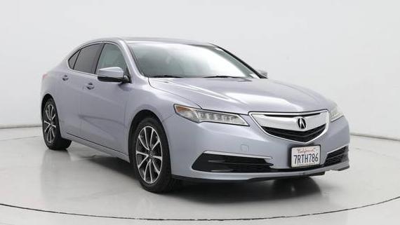 ACURA TLX 2015 19UUB3F51FA007883 image