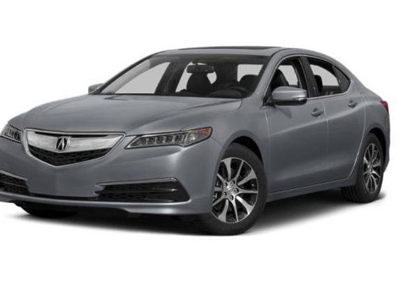 ACURA TLX 2015 19UUB1F31FA017218 image