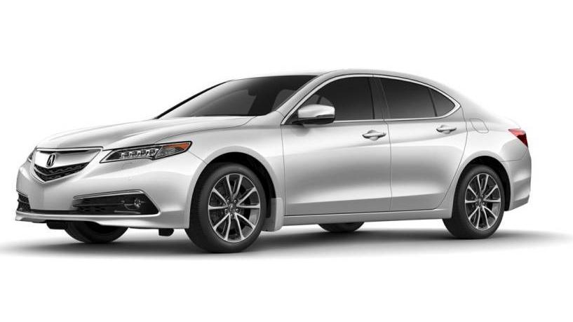 ACURA TLX 2015 19UUB3F73FA004419 image