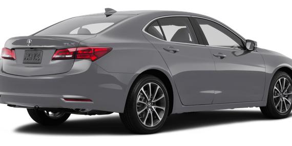ACURA TLX 2015 19UUB2F59FA018012 image