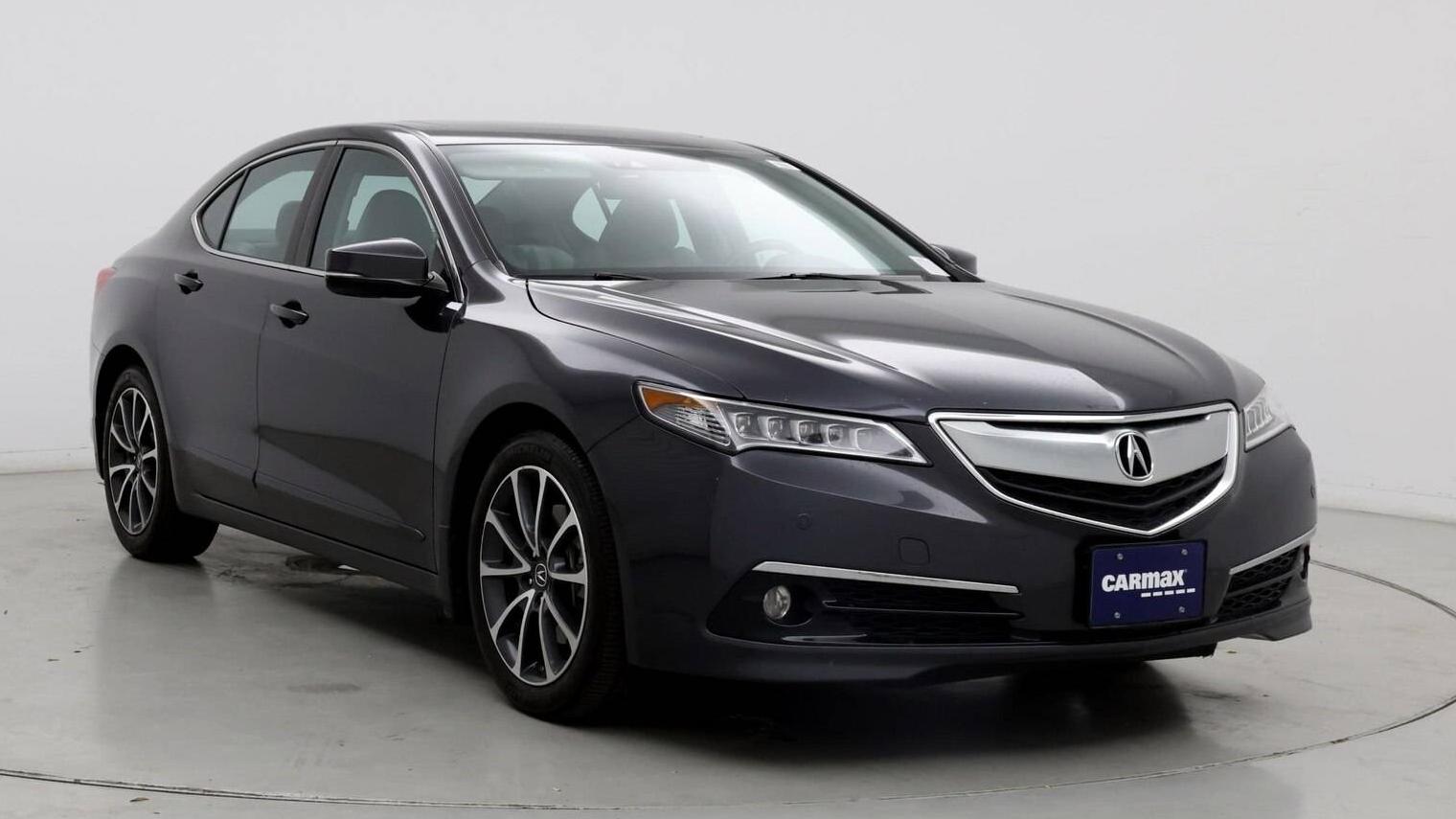 ACURA TLX 2015 19UUB2F79FA010350 image