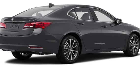 ACURA TLX 2015 19UUB3F76FA009694 image ACURA TLX 2015 19UUB3F76FA009694 image