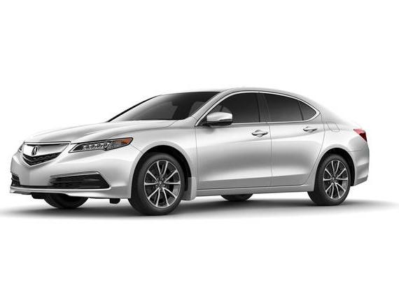 ACURA TLX 2015 19UUB2F5XFA012722 image