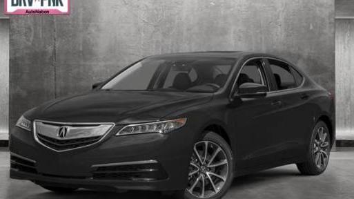 ACURA TLX 2015 19UUB2F56FA016816 image