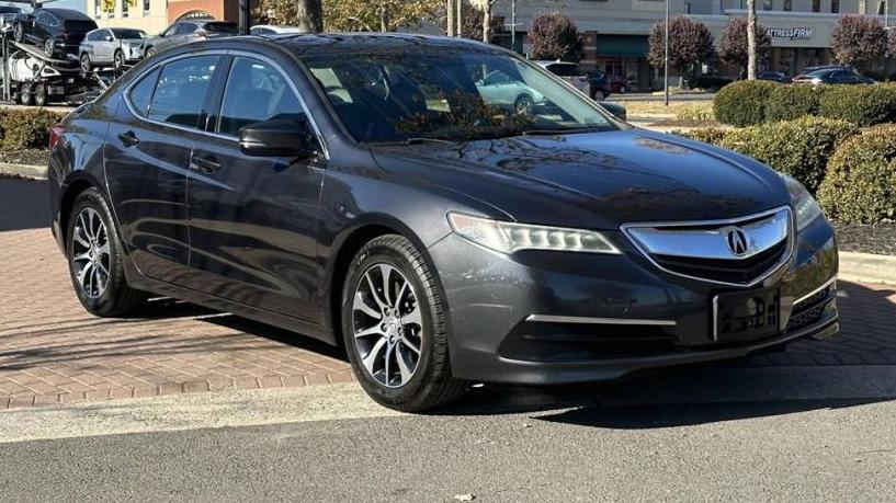 ACURA TLX 2015 19UUB1F51FA006785 image