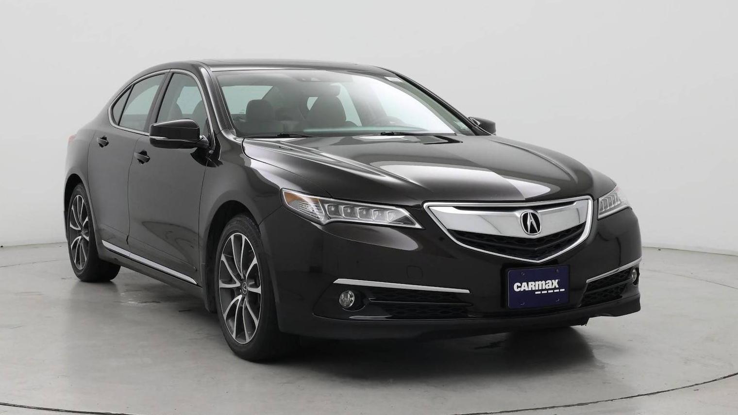 ACURA TLX 2015 19UUB2F56FA018985 image