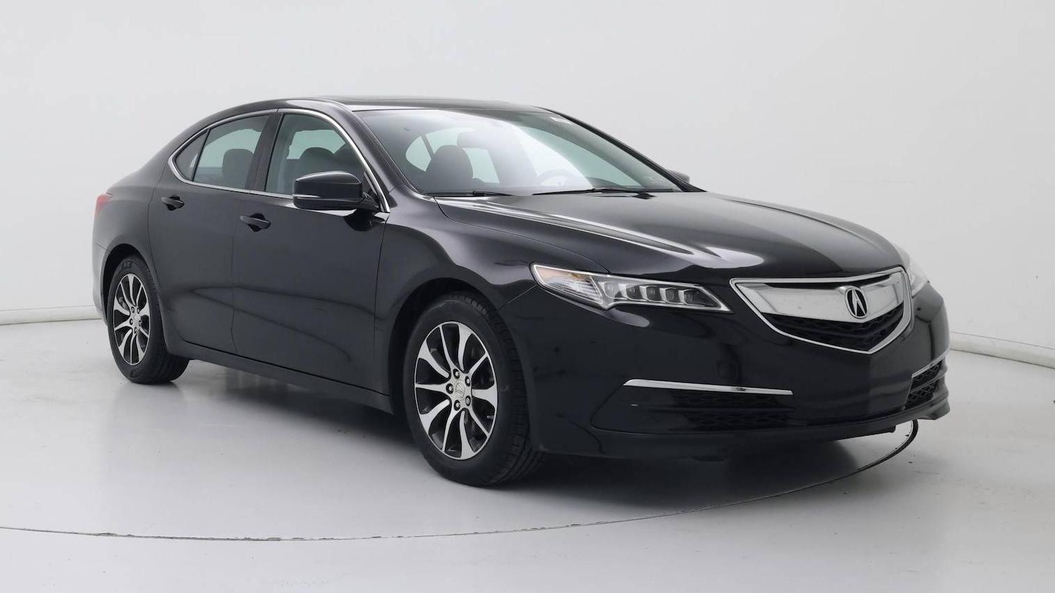 ACURA TLX 2015 19UUB1F38FA030158 image