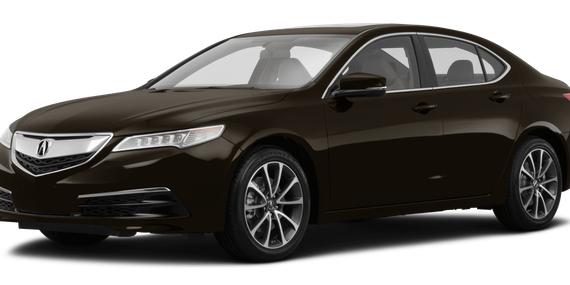 ACURA TLX 2015 19UUB2F34FA008793 image