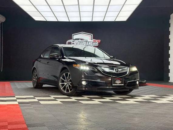 ACURA TLX 2015 19UUB3F73FA008566 image ACURA TLX 2015 19UUB3F73FA008566 image