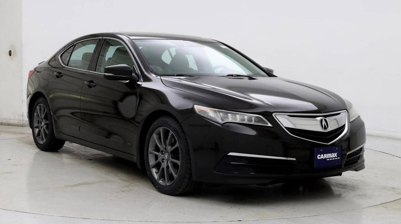 ACURA TLX 2015 19UUB2F51FA018988 image