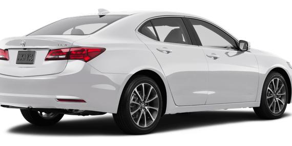 ACURA TLX 2015 19UUB2F58FA009446 image