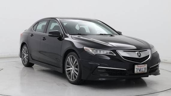 ACURA TLX 2015 19UUB3F50FA008863 image ACURA TLX 2015 19UUB3F50FA008863 image