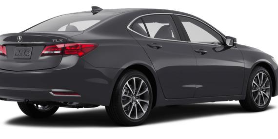 ACURA TLX 2015 19UUB2F52FA023231 image ACURA TLX 2015 19UUB2F52FA023231 image