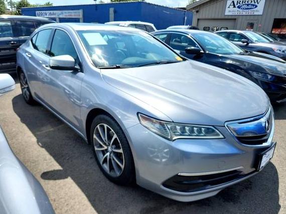 ACURA TLX 2015 19UUB2F52FA006915 image ACURA TLX 2015 19UUB2F52FA006915 image