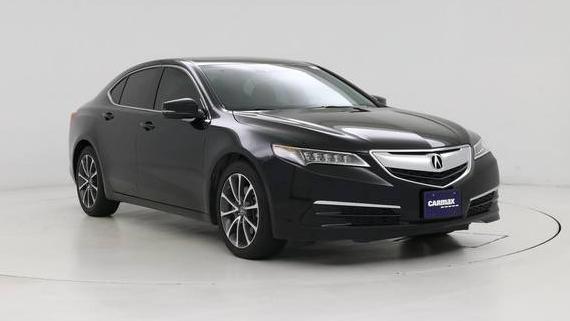 ACURA TLX 2015 19UUB2F58FA008622 image