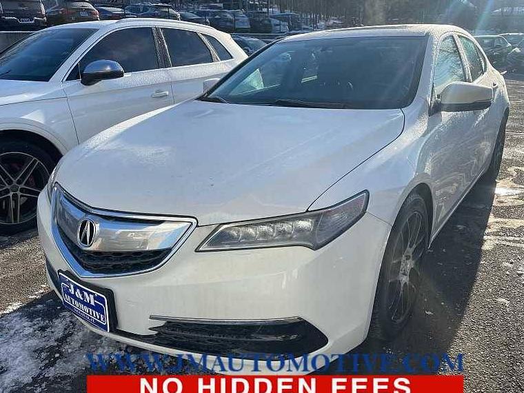 ACURA TLX 2015 19UUB1F32FA021990 image