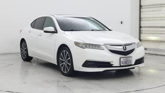 ACURA TLX 2015 19UUB2F50FA025270 image ACURA TLX 2015 19UUB2F50FA025270 image