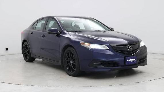 ACURA TLX 2015 19UUB2F51FA007232 image