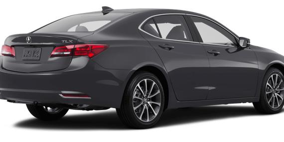ACURA TLX 2015 19UUB2F58FA022326 image