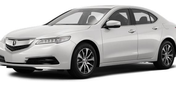 ACURA TLX 2015 19UUB1F51FA000470 image
