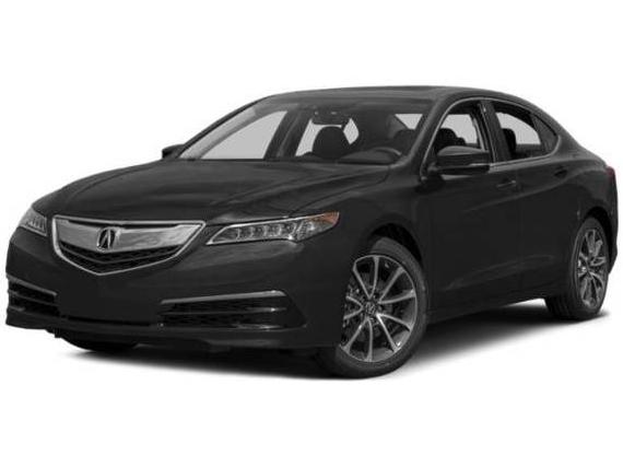 ACURA TLX 2015 19UUB3F50FA006403 image