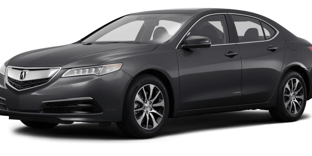 ACURA TLX 2015 19UUB1F52FA012420 image