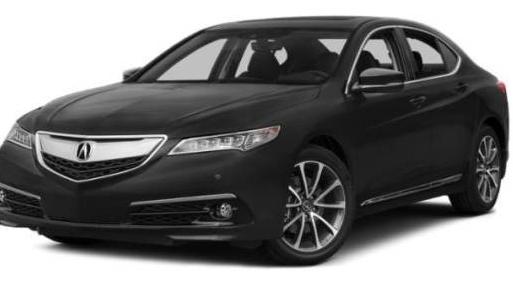 ACURA TLX 2015 19UUB2F73FA024986 image