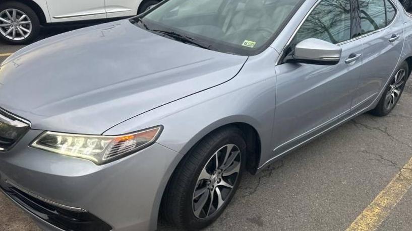 ACURA TLX 2015 19UUB1F58FA026838 image