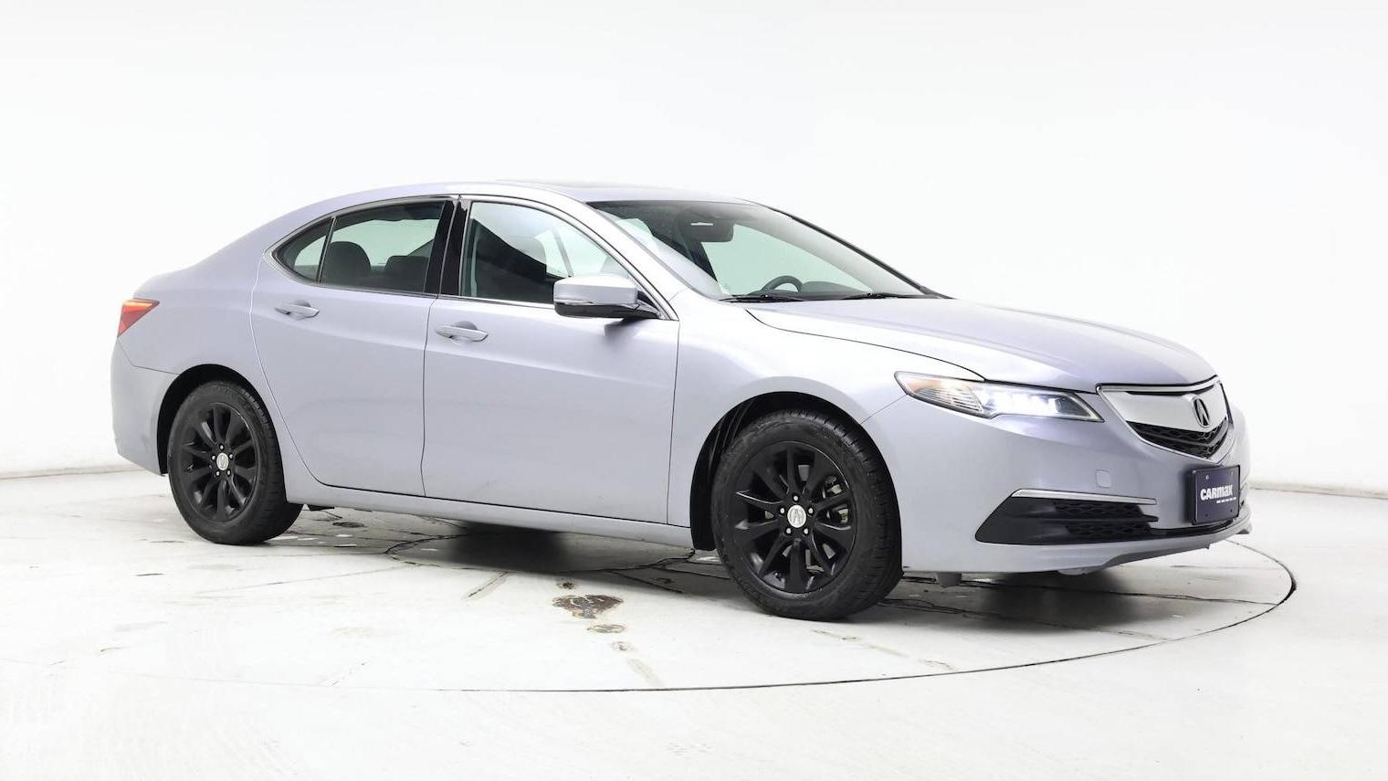 ACURA TLX 2015 19UUB1F57FA018827 image