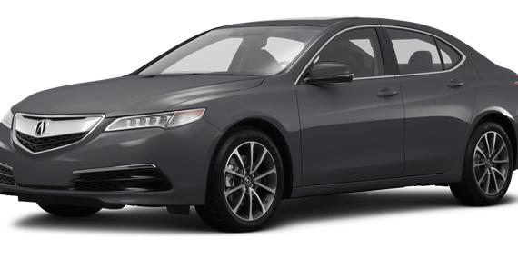 ACURA TLX 2015 19UUB3F56FA001268 image